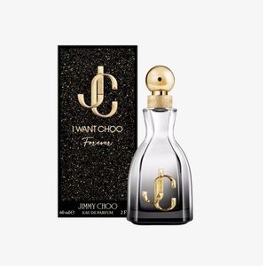 Jimmy Choo - Forever EDP